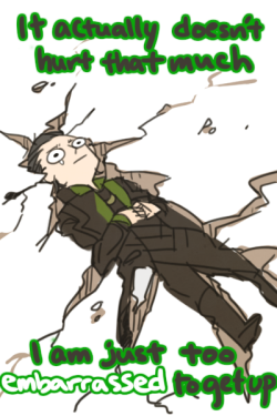 teaat2am:  the truth about loki   Exactly what I was thinking