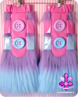 cheap-bliss:  magicalulala:  New (ready~to~ship) fluffies in