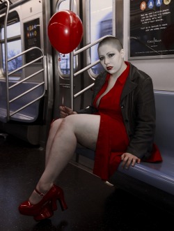 BBW PARADE