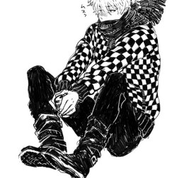 yaminichirusakura:  By: 赤井人 