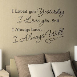trolling-life:  blog-girl33:  Want this for our room!  Love you