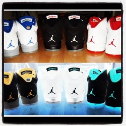 Just Jordans