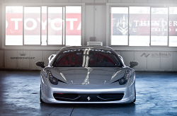 automotivated:  ActivFilms.TV   Luxury4Play.com | Ferrari Challenge