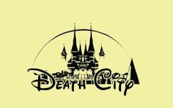  Death City 