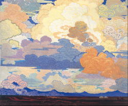 artsyrabbits: Nyam- Osoryn Tsultem Ensemble of the Clouds 1977