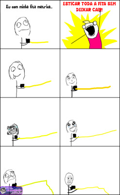 Drama and Fun :3