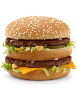 Big Mac