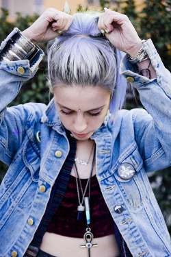 poisoned-desires:  incomparable-fashion:  ~*UNUSUAL FASHION*~