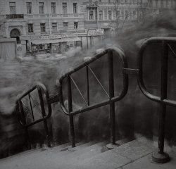 black-and-white:   Photographs by Alexey Titarenko  