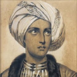 mysteres-callypiges:   squareframed from Portrait of Cem Sultan
