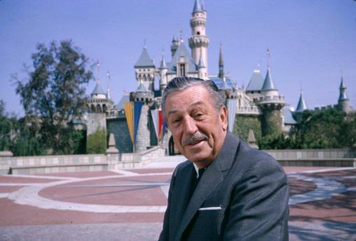  I will never let myself scroll past a picture of Walt and not reblog it. I feel like Iâ€™d be dishonoring him, and heâ€™s just done so much for me that itâ€™s just not right. this man is a genius :)  amen to that <3