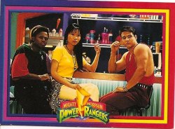 pikachuears:  Looking back, the greatest thing about MMPR is