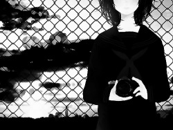  教えて、 | 牧原和 | 御狐-君 