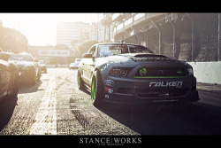 automotivated:  Formula Drift is Back - StanceWorks.com (by Mike
