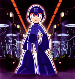 aadeikkossuu:  Cover art for Rockman Complete Works 1-6 (PlayStation, 1999).