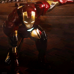 my favorite! i wish i was Iron Man!