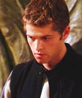 mishas-assbutts:  Misha Collins in Charmed (1999) 