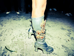 Get on your boots #2 - Ph. Paolo Crivellin