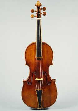 wasbella102:  Violin, 1693 Made by Antonio Stradivari (Italian,