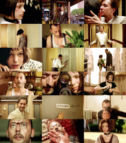 90s90s90s: suchasadaffair:  Leon :: The Professional (1994) 