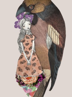 theclotheshorse:  by thistledownspirits 