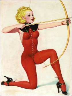 vitazur:  Enoch Bolles (1883-1976) - Film Fun 1937. 