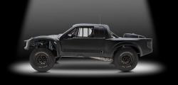 bajajunky:  The new Jimco Ford Raptor Trophy Truck 