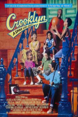 BACK IN THE DAY |5/13/94| Spike Lee’s Crooklyn is released