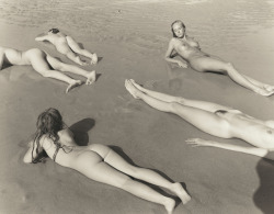 jock sturges