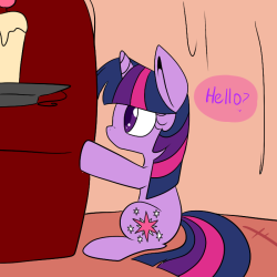 ask-fillytwilight:  ((and thus the ask box was open. for 30 mins.