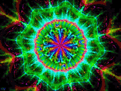 spaced-0ut:  rad