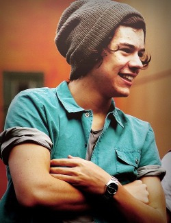 homochapelharry-blog:  Harry Styles - Sweden 