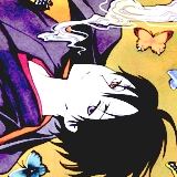  XXXHOLiC ★ Watanuki Kimihiro ! 