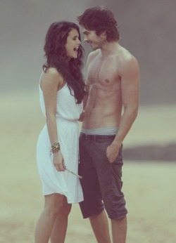 letsbeinfinite:  looks too real, too bad this is zac and vanessa’s