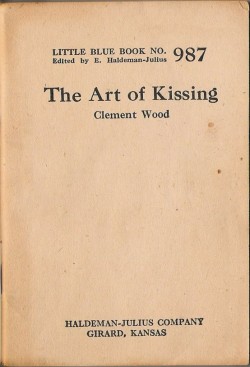 foxontherun:  (via design / The Art of Kissing) 