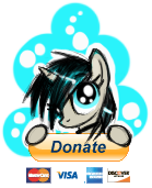 Also… um, this just showed up on my blog profile ^____^’