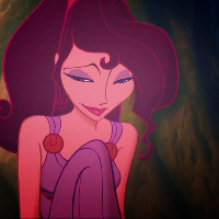  Favourite Disney characters (in no particular order)04 - Meg