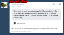 margarina-voadora:   am-unbroken kkkkkkkkkkkkkkkkkkkkkkkkk foi