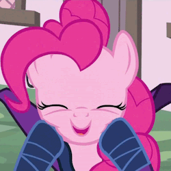 Fan MLP