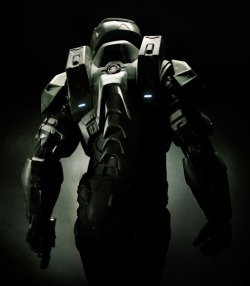 gamefreaksnz:  Halo 4 live-action digital series announced  Microsoft