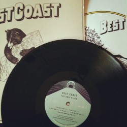 willowandwolf:  best coast! <3 