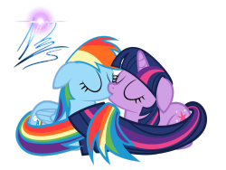 rainbowdash-likesgirls:  