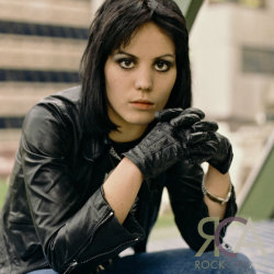 joan jett by steve emberton