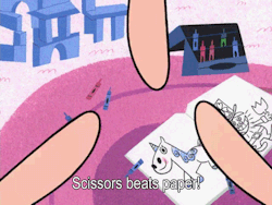 comeonandachewithme:      I always loved the gags PPG did regarding