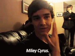 alivebycandlelights:  What American star would you like to meet?