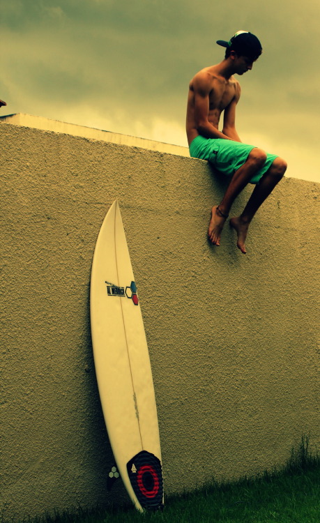 Surfer