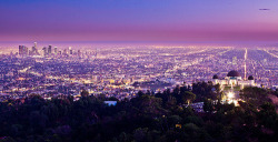 catscanseethedevil:  Los Angeles  <3