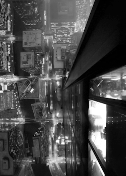 c0mpromise:  Sky limit.