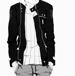 psychoticscream-deactivated2020:  [kai-isolated] 