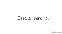 Normal is boring.